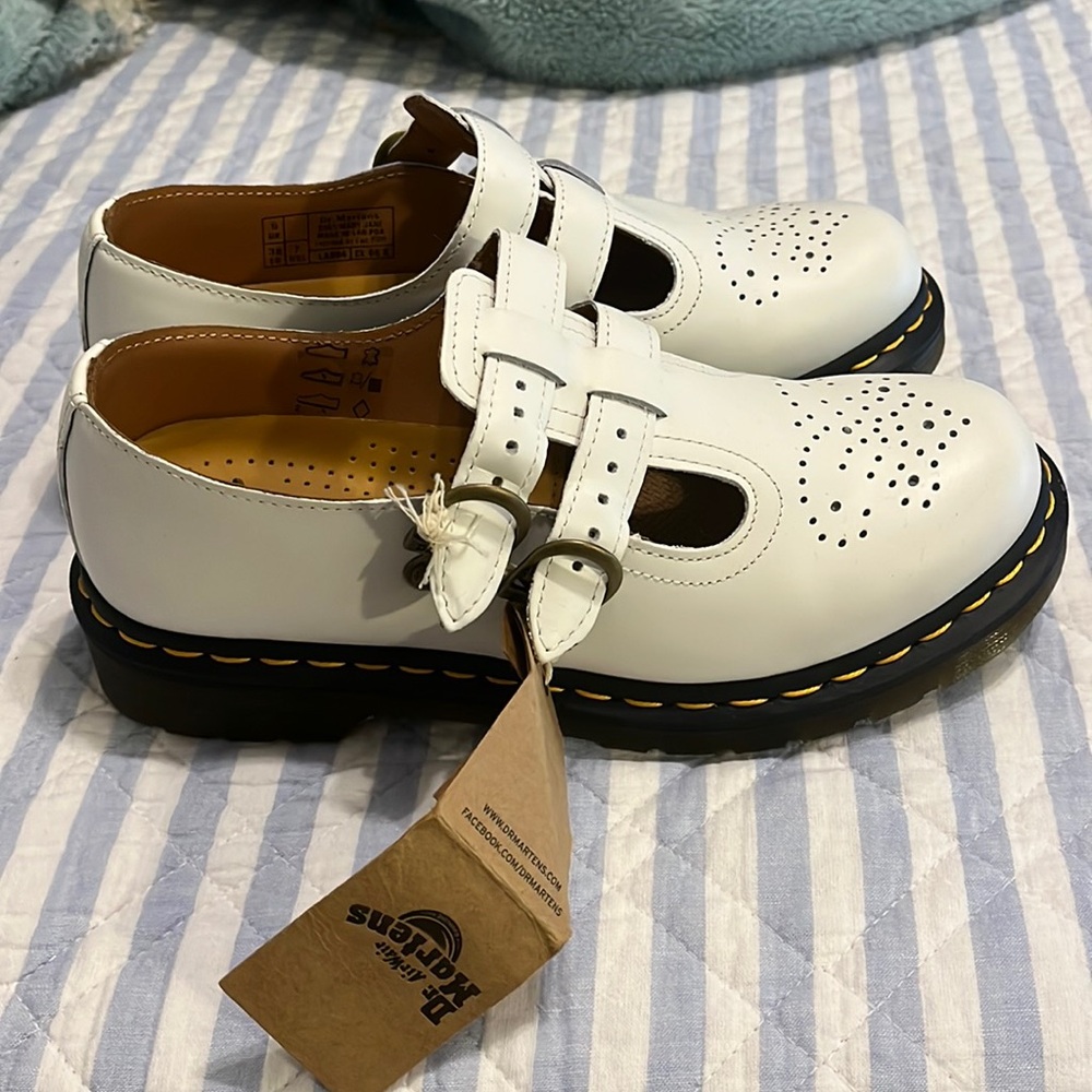 Dr Martens 8065 Mary Jane
